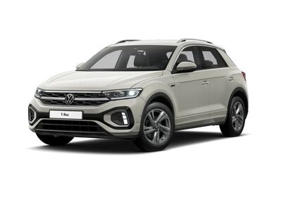 VW T-Roc 23.432 km 23.990 &euro; Dresden 01067