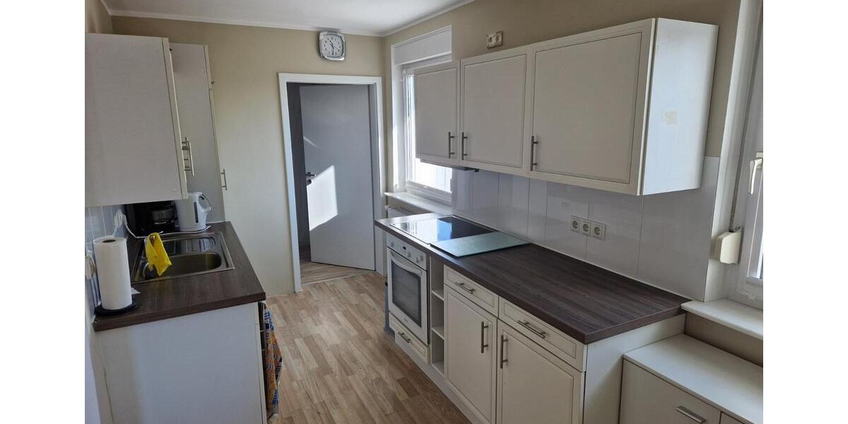 Einfamilienhaus Hörselberg-Hainich Hainich - 6 Zimmer, 130 m&sup2;, 1.000&euro; | Angebot:25519962