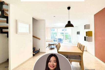 Charmantes Reihenmittelhaus in Duisburg-Walsum - Gepflegt, ruhig, bezugsbereit! 5 zimmer