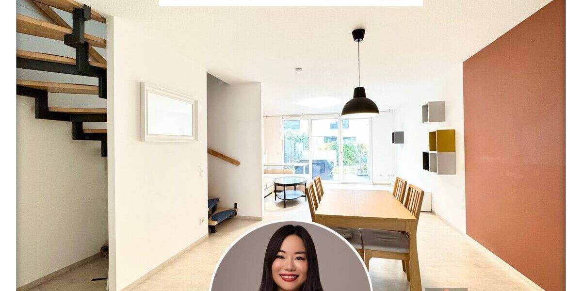 Charmantes Reihenmittelhaus in Duisburg-Walsum - Gepflegt, ruhig, bezugsbereit! 5 zimmer