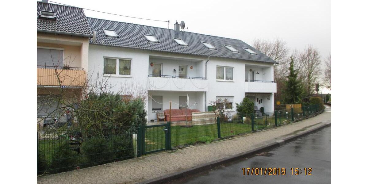 Etagenwohnung Mendig - 3 Zimmer, 72 m&sup2;, 660&euro; | Angebot:26395671