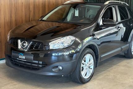 Nissan Qashqai 181.165 km 5.980 &euro; Neumünster 24536