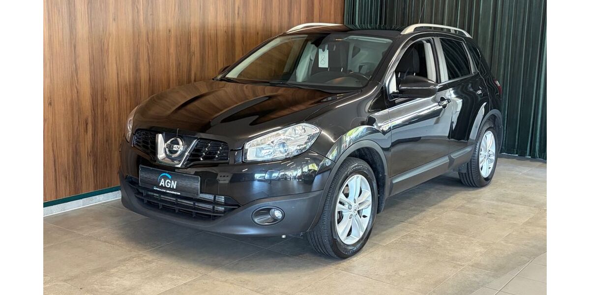 Nissan Qashqai 181.165 km 5.980 &euro; Neumünster 24536