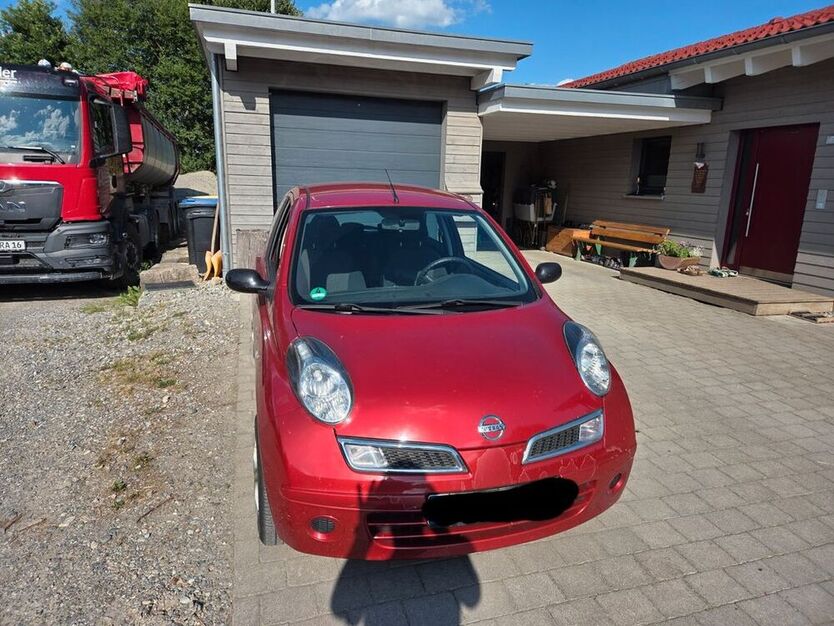 Micra