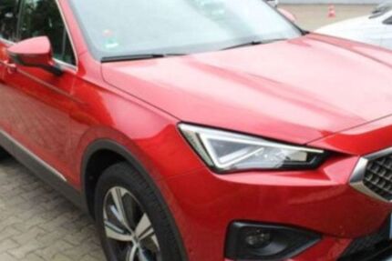 Seat Tarraco 49.140 km 30.489 &euro; Lünen 44534
