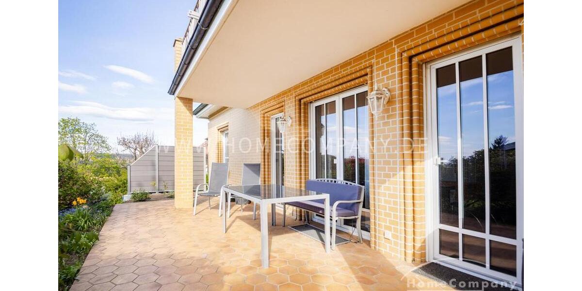 Wohnen auf Zeit Dresden Cossebaude - 3.5 Zimmer, 100 m&sup2;, 2.000&euro; | Angebot:26545719