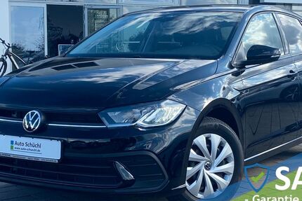 VW Polo 45.440 km 16.748 &euro; Schrobenhausen-Edelshsn. 86529