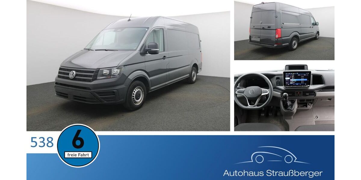 VW Crafter 35.500 km 41.790 &euro; Buchschwabach bei Nürnberg 90574