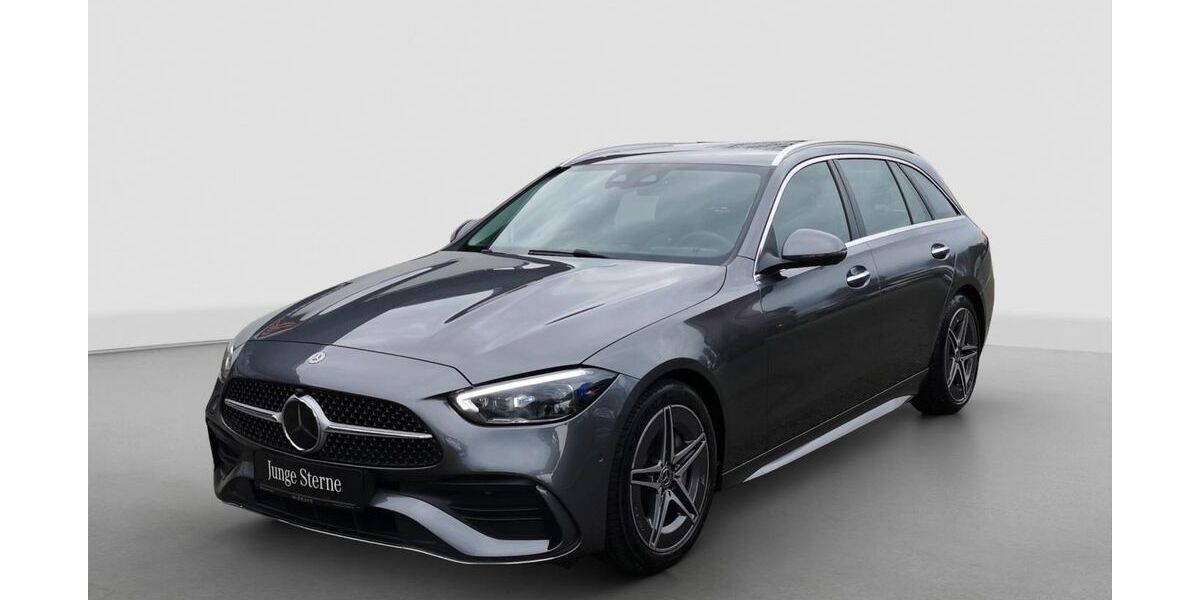 Mercedes-Benz C 200 26.494 km 42.850 &euro; Crailsheim 74564