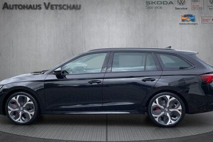 Skoda Octavia 1.011 km 42.880 € Vetschau 03226