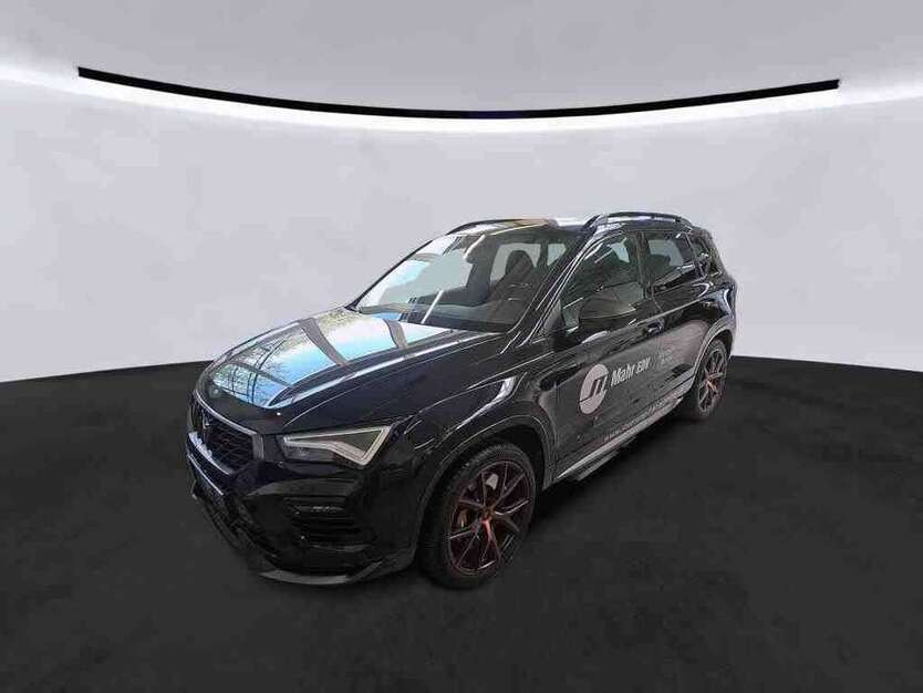 Ateca