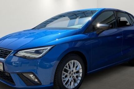 Seat Ibiza 22.861 km 22.430 &euro; Mülheim 45478