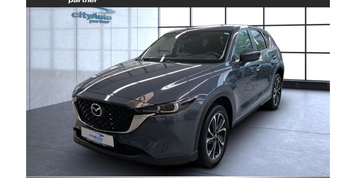 Mazda CX-5 24.733 km 29.890 &euro; Kolbermoor 83059