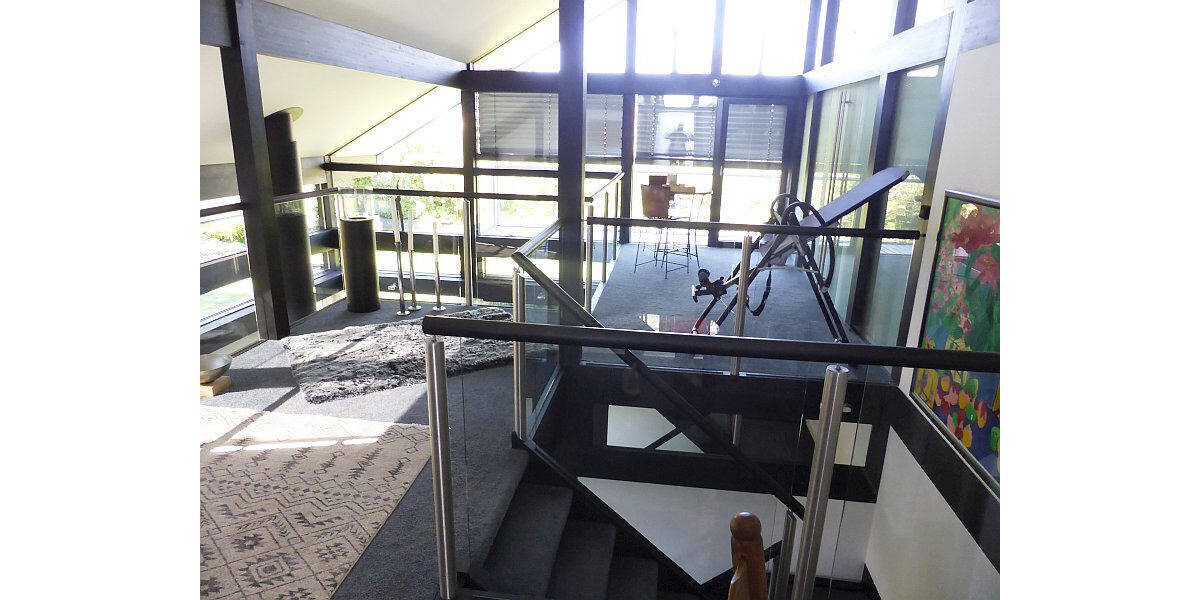 Einfamilienhaus Minden-Kutenhausen Todtenhausen - 5 Zimmer, 249 m&sup2;, 790.000&euro; | Angebot:26358401