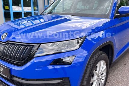 Skoda Kodiaq 150.000 km 20.890 € Essingen 73457