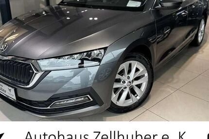 Skoda Octavia 70.800 km 25.960 &euro; Neuötting 84524