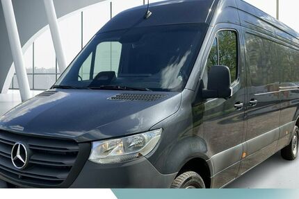 Mercedes-Benz Sprinter 1.600 km 49.837 &euro; Magdeburg 39130