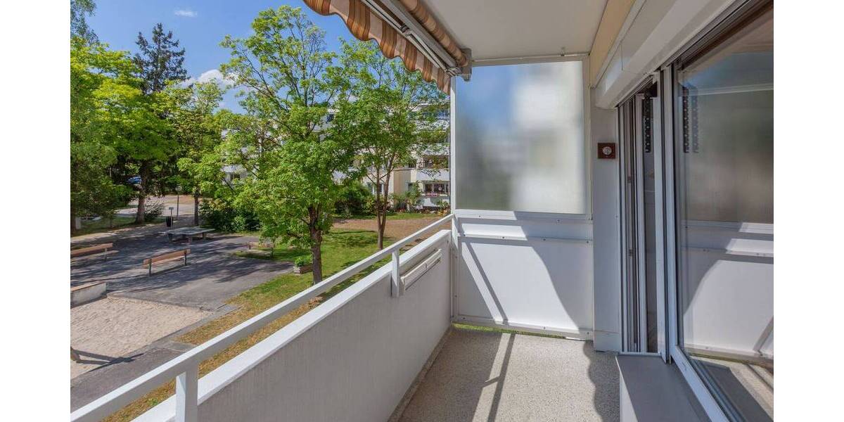 Etagenwohnung Olching - 3 Zimmer, 78 m&sup2;, 340.000&euro; | Angebot:26687579