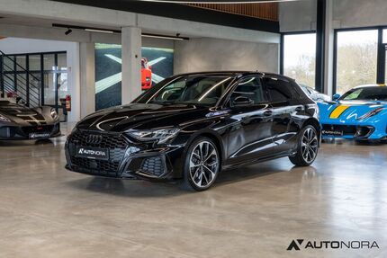 Audi A3 65.600 km 30.900 &euro; Bitburg 54634