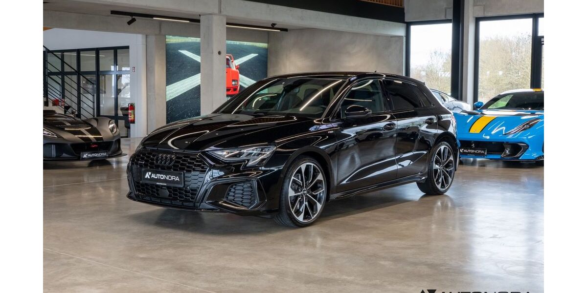 Audi A3 65.600 km 30.900 &euro; Bitburg 54634