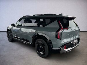 Kia EV9 AWD GTL RELAX GD GT-Line 1.500 km 70.990 &euro; Höhenkirchen-Siegertsbrun 85635