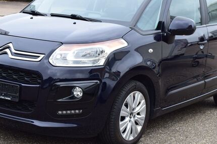 Citroen C3 Picasso 111.400 km 6.590 &euro; Aalen 73431