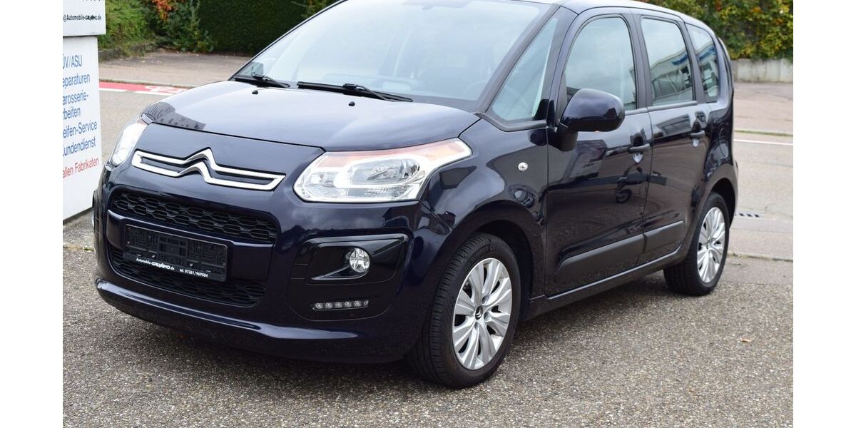 Citroen C3 Picasso 111.400 km 6.590 &euro; Aalen 73431