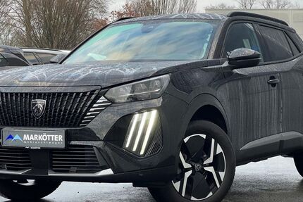 Peugeot 2008 40.962 km 22.980 &euro; Gütersloh 33334