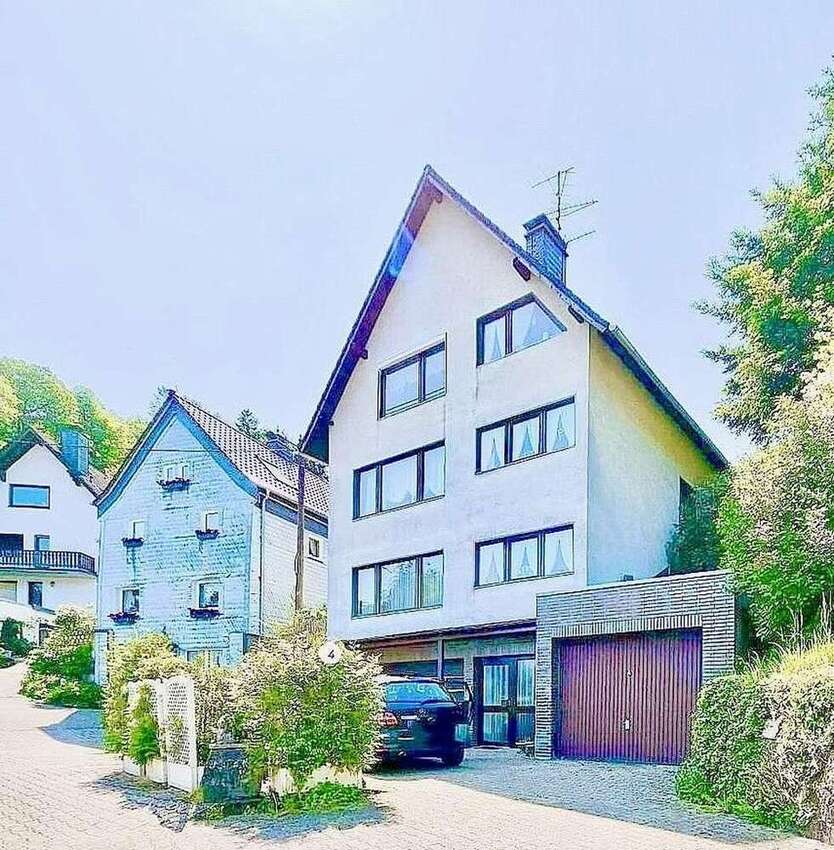 Haus zum Kaufen in Wuppertal 580.000 € 168 m²