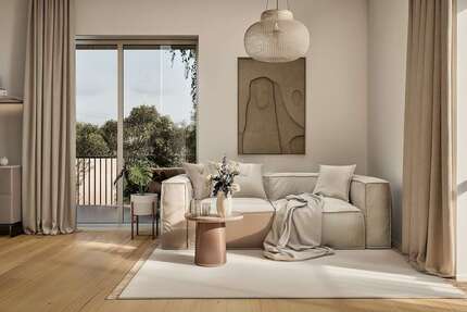 Wohnung Oranienburg - 4 Zimmer, 120 m&sup2;, 895.727&euro; | Angebot:26398774