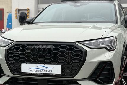 Audi Q3 62.429 km 36.849 &euro; VÖHRINGEN (LANDKREIS ROTTWEIL BEI STUTTGART) 72189