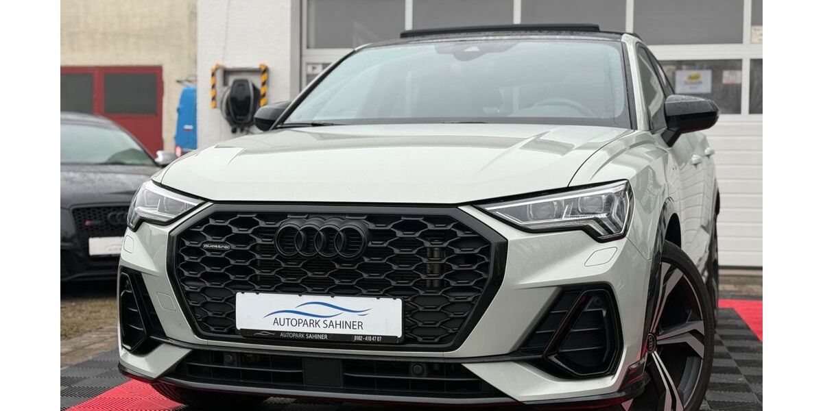 Audi Q3 62.429 km 36.999 &euro; VÖHRINGEN (LANDKREIS ROTTWEIL BEI STUTTGART) 72189