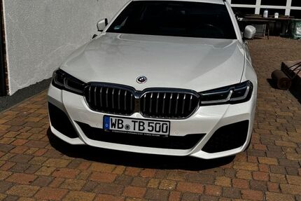 BMW 530 91.000 km 39.000 &euro; Jessen 06917
