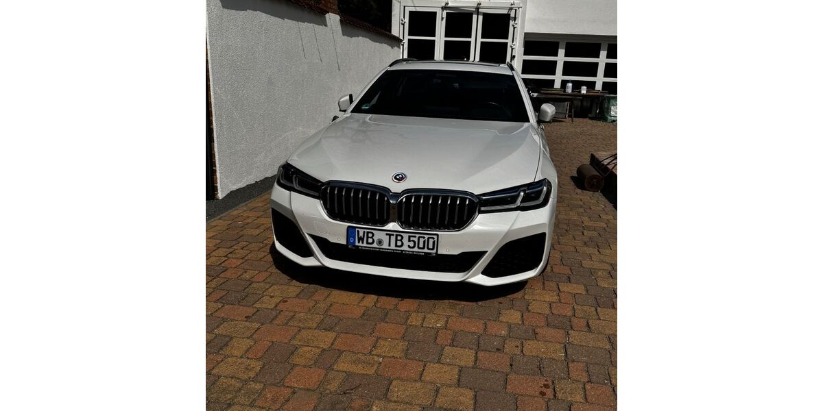 BMW 530 91.000 km 39.000 &euro; Jessen 06917