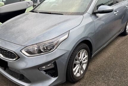 Kia ceed / Ceed 65.000 km 16.400 € Pförring 85104