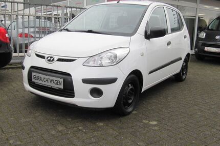 Hyundai i10 119.200 km 2.999 &euro; Düren 52353
