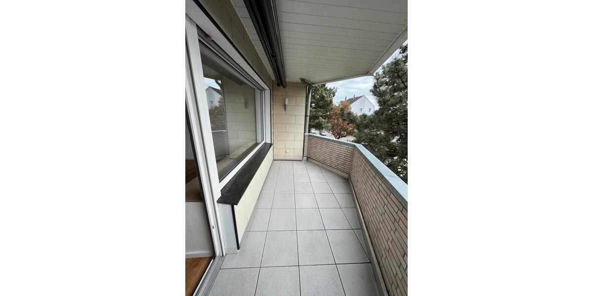 Etagenwohnung Herne Sodingen - 4 Zimmer, 92 m&sup2;, 816&euro; | Angebot:25046372