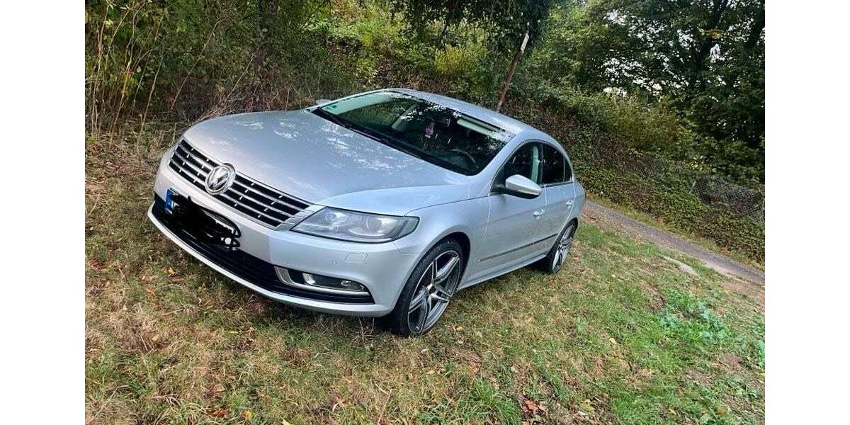VW CC 179.300 km 4.000 &euro; Gießen 35396