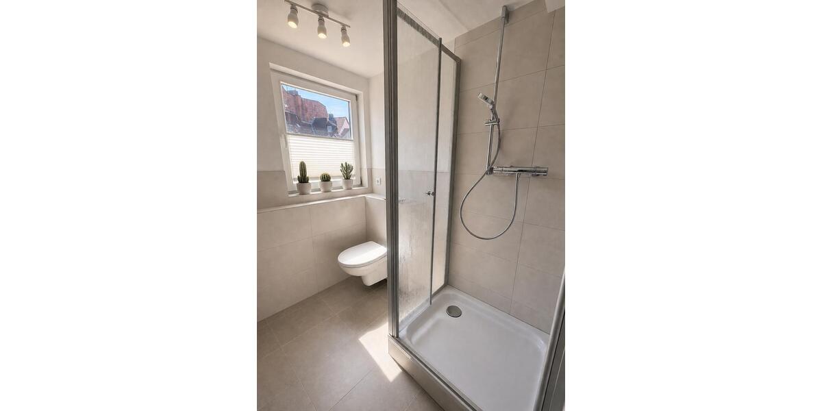 Dachgeschoßwohnung Wernigerode - 2 Zimmer, 53 m&sup2;, 460&euro; | Angebot:26409647