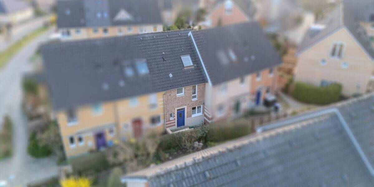 Reihenmittelhaus Borgsdorf Borgsdorf - 4 Zimmer, 94 m&sup2;, 379.000&euro; | Angebot:26258867