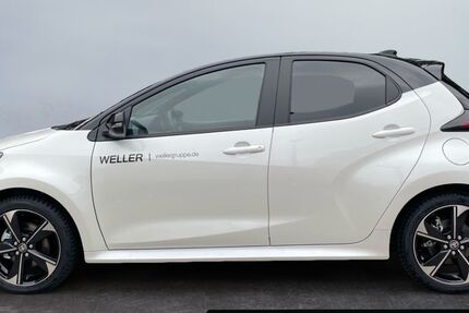 Toyota Yaris 2.750 km 28.990 &euro; Osnabrück 49090