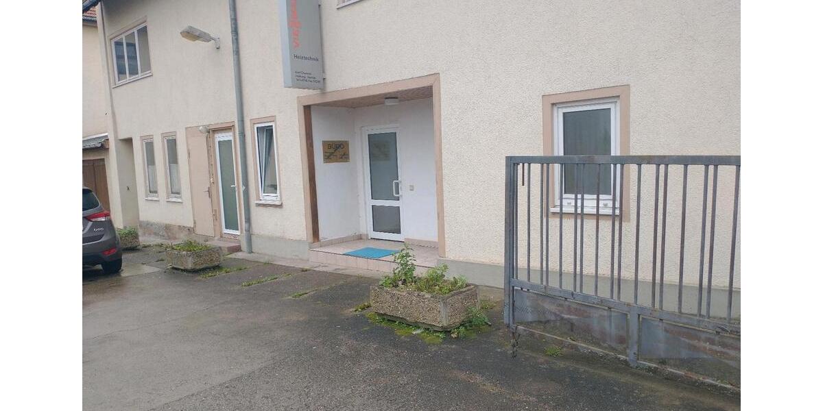 Gewerbeobjekt Waltershausen - 300&euro; | Angebot:24752067