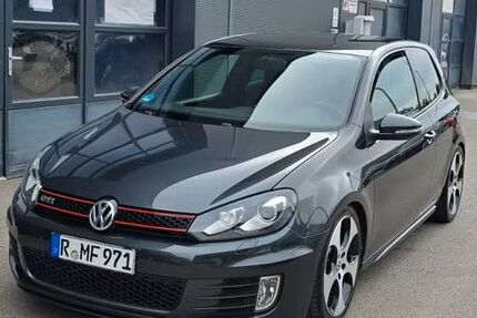 VW Golf 162.210 km 9.250 € Lappersdorf 93138
