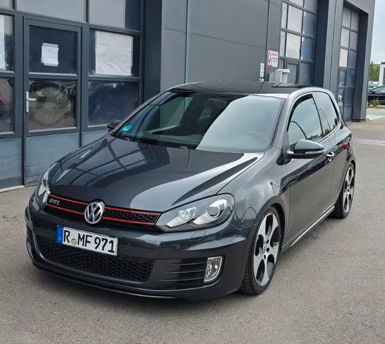 VW Golf 162.210 km 9.250 € Lappersdorf 93138