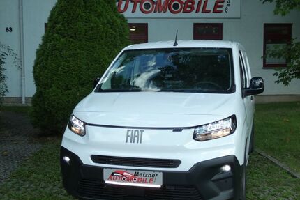 Fiat Doblo 18.390 km 18.980 &euro; Zwickau 08056