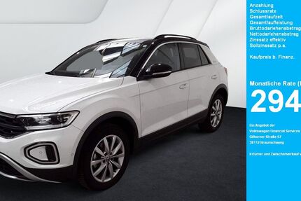 VW T-Roc 25.589 km 29.945 &euro; Gütersloh 33334