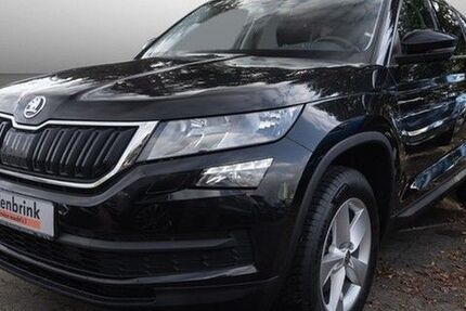 Skoda Kodiaq 64.813 km 22.419 &euro; Bramsche 49565