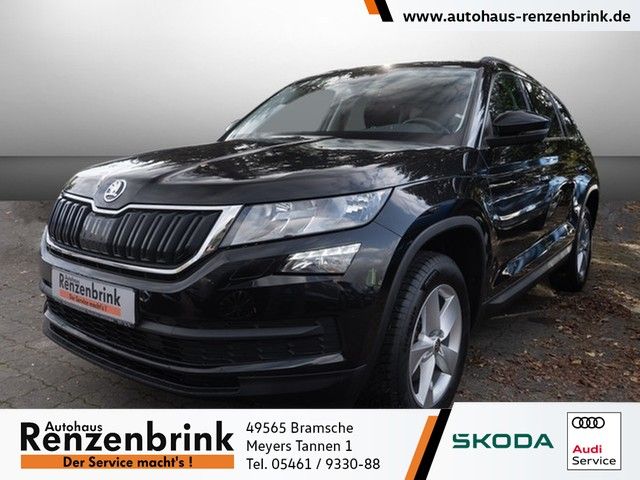 Skoda Kodiaq 64.813 km 23.849 &euro; Bramsche 49565