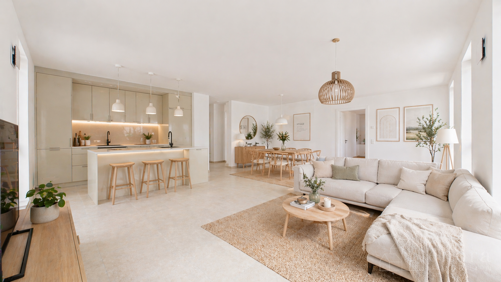 Etagenwohnung Schwabach - 4 Zimmer, 115 m&sup2;, 1.950&euro; | Angebot:26287682