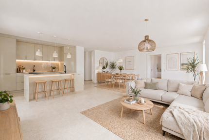 Wohnung Schwabach - 4 Zimmer, 115 m&sup2;, 1.950&euro; | Angebot:26287682